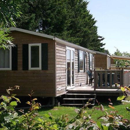 Camping De La Foret Seasonova Sillé-le-Guillaume Zewnętrze zdjęcie